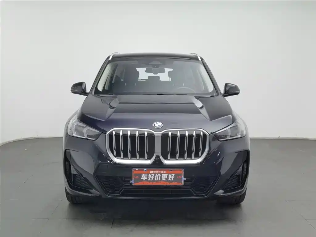 BMW BMW X1 2023 sDrive25Li M Sport Package 2024 - thumbnail 3