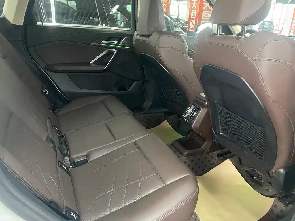 BMW BMW X1 2023 sDrive25Li M Sport Package 2023 - thumbnail 12