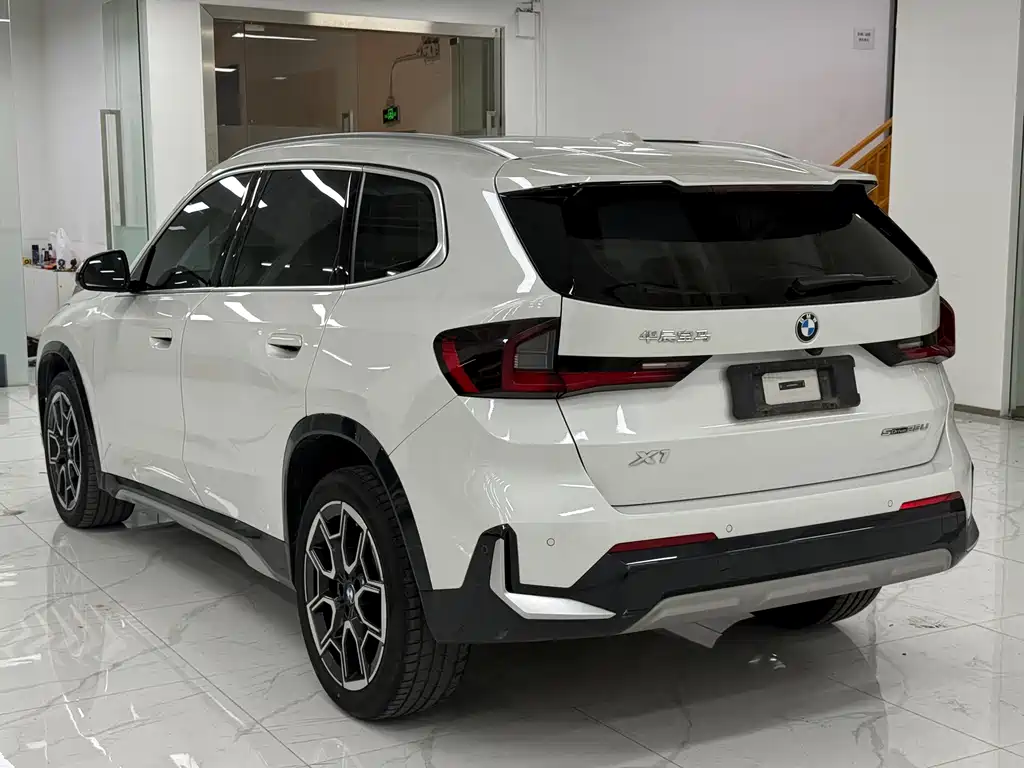 BMW BMW X1 2023 sDrive25Li X Design Package 2024 - thumbnail 4