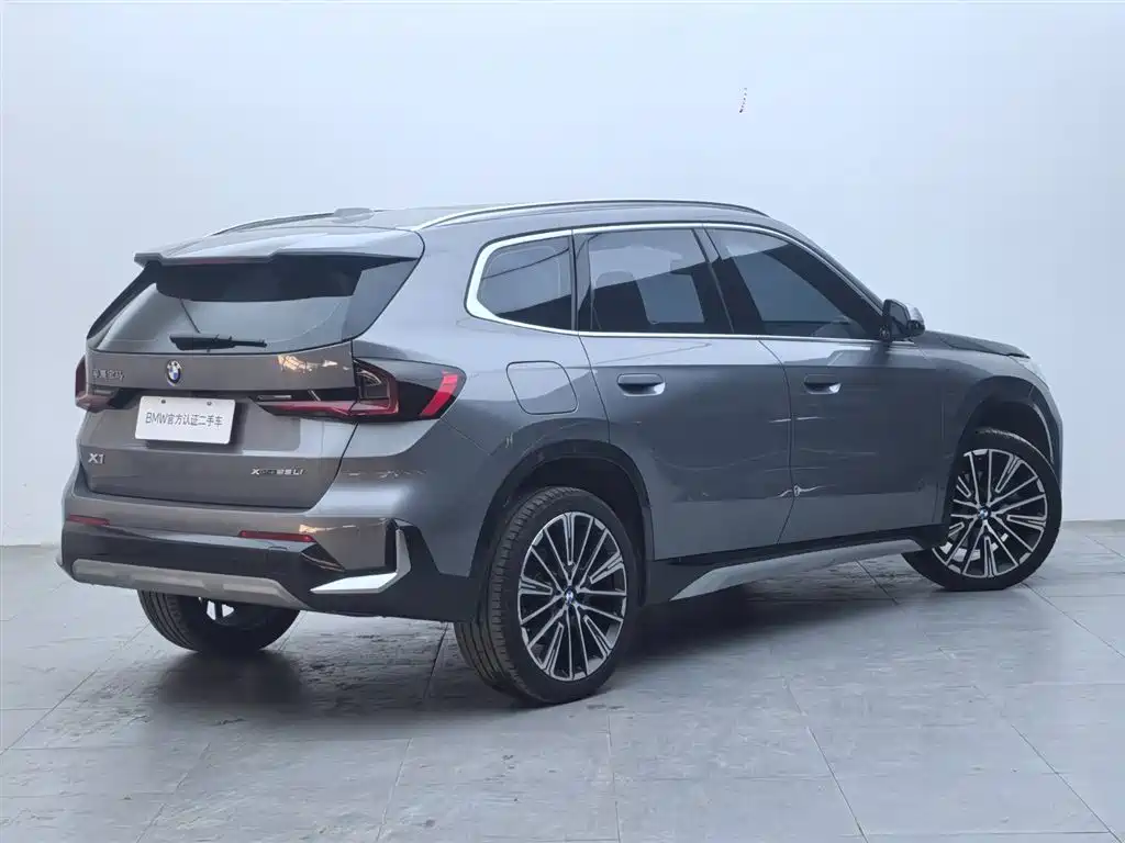 BMW BMW X1 2023 xDrive25Li X Design Package 2024 - thumbnail 6