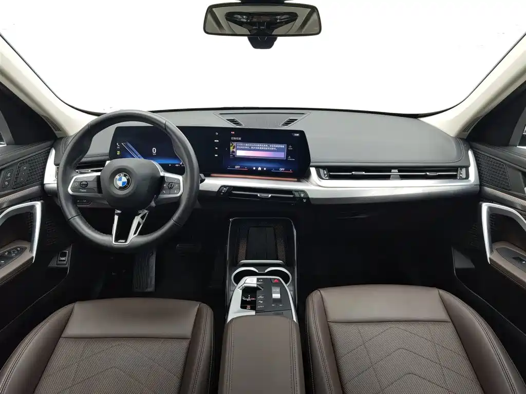 BMW BMW X1 2023 sDrive25Li M Sport Package 2024 - thumbnail 5
