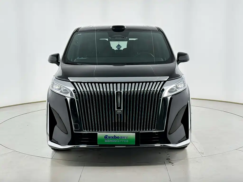 Wey WEY GAOSHAN 2025 AWD GAOSHAN 9 2025