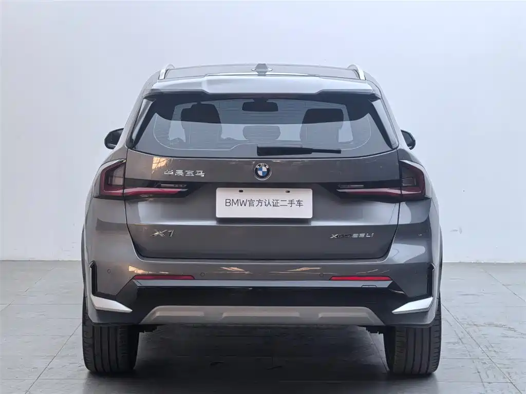 BMW BMW X1 2023 xDrive25Li X Design Package 2024 - thumbnail 8