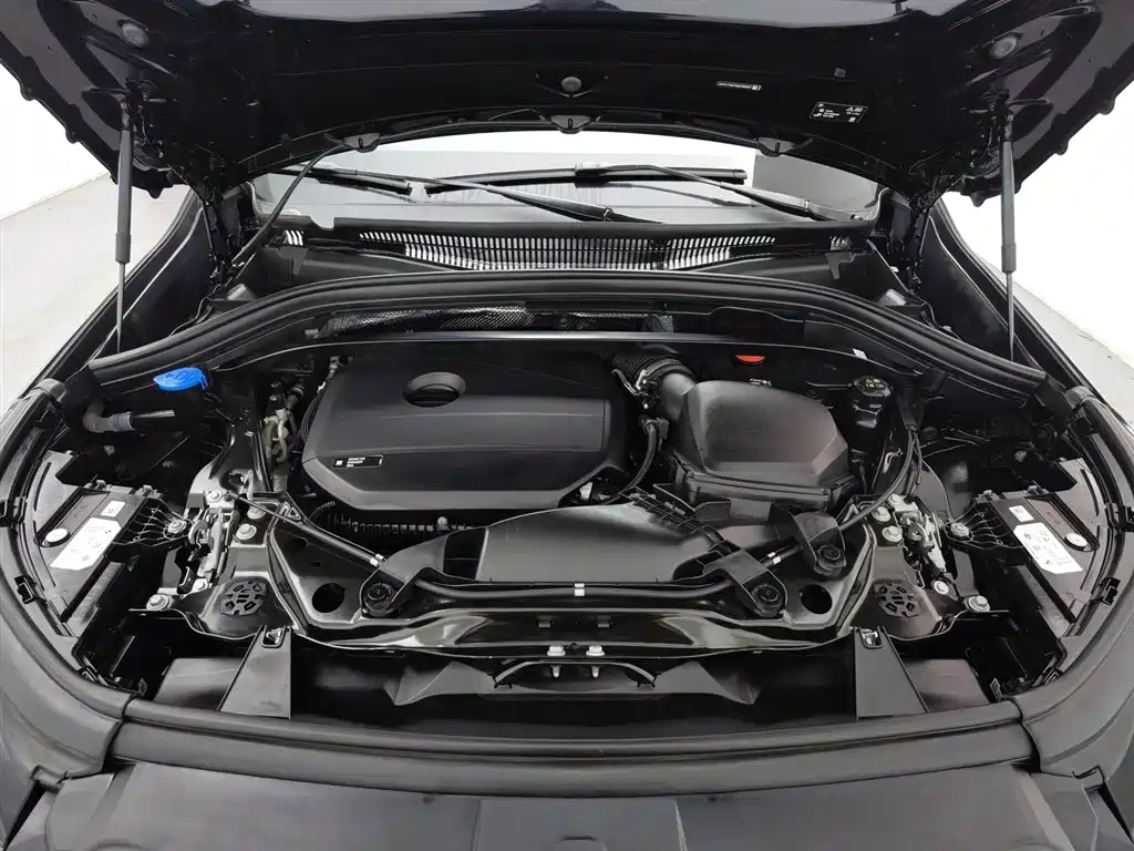 BMW BMW X1 2023 sDrive25Li M Sport Package 2024 - thumbnail 6