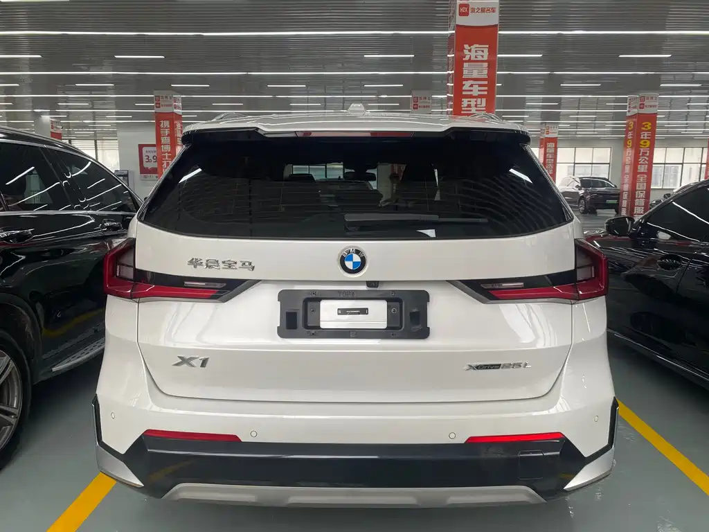 BMW BMW X1 2023 sDrive25Li M Sport Package 2023 - thumbnail 16