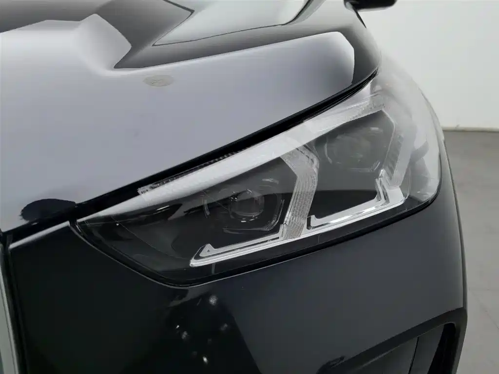 BMW BMW X1 2023 sDrive25Li M Sport Package 2024 - thumbnail 7
