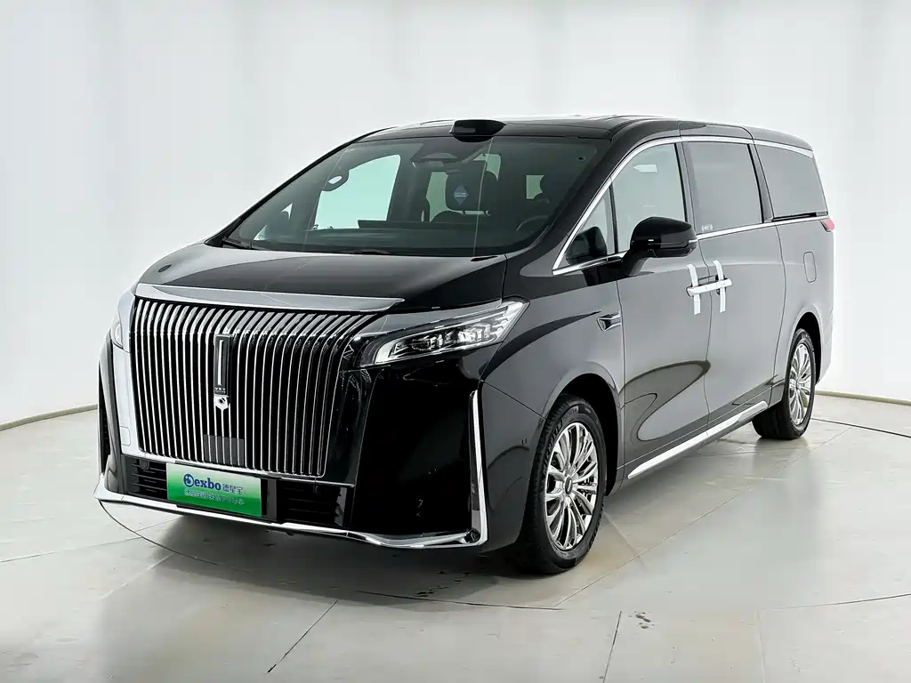 Wey WEY GAOSHAN 2025 AWD GAOSHAN 9 2025 - thumbnail 2