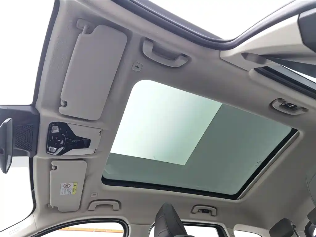 BMW BMW X1 2023 sDrive25Li M Sport Package 2024 - thumbnail 14