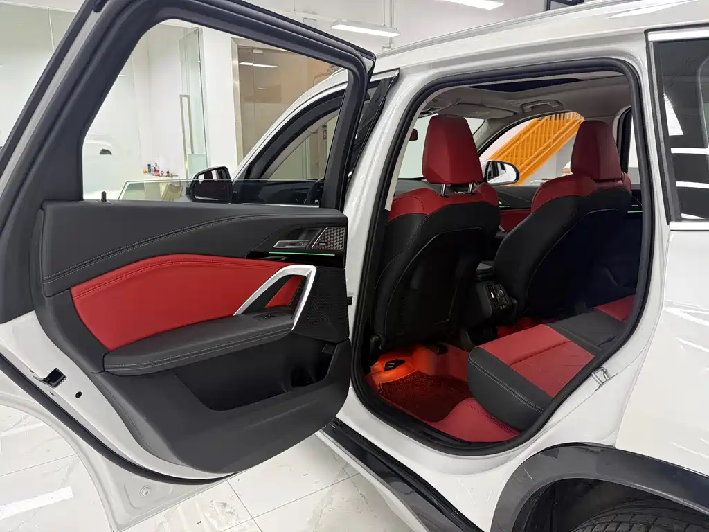 BMW BMW X1 2023 sDrive25Li X Design Package 2024 - thumbnail 14