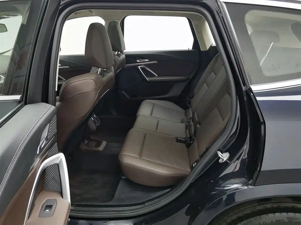 BMW BMW X1 2023 sDrive25Li M Sport Package 2024 - thumbnail 15