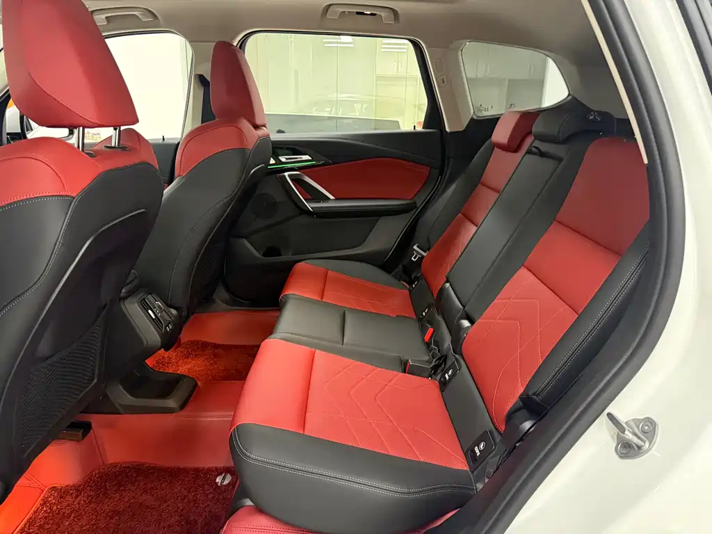 BMW BMW X1 2023 sDrive25Li X Design Package 2024 - thumbnail 15
