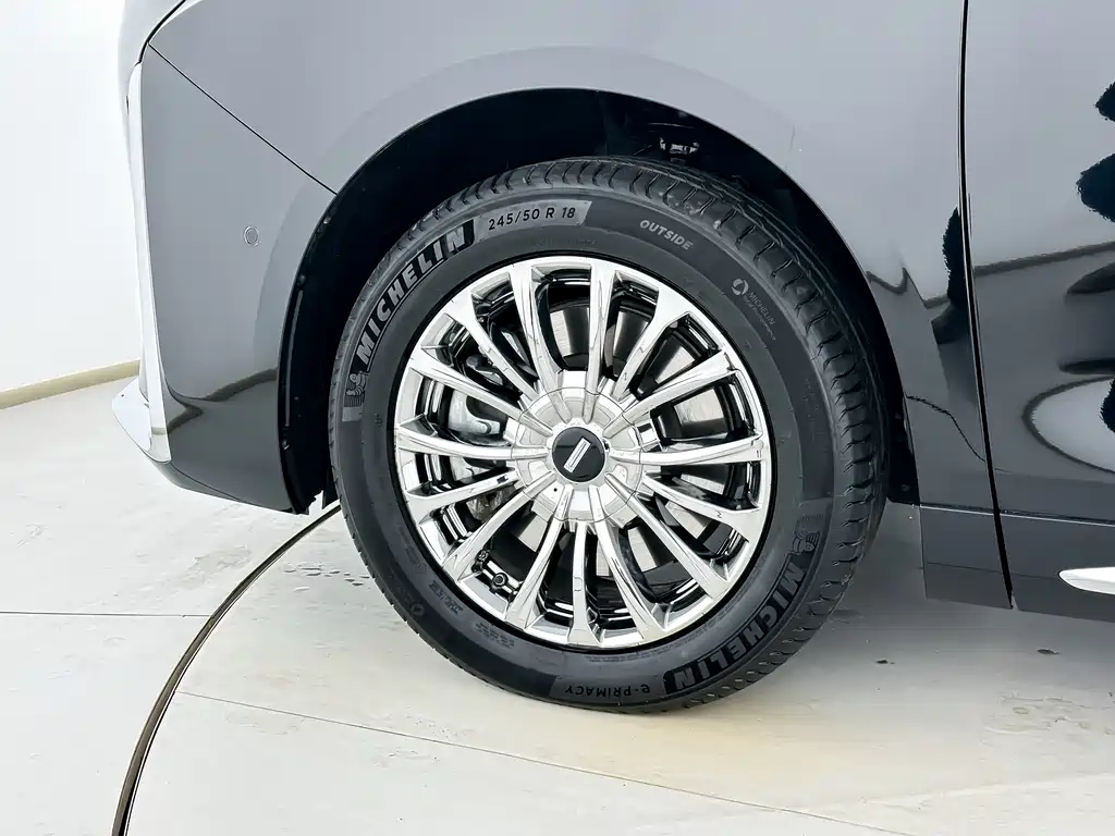 Wey WEY GAOSHAN 2025 AWD GAOSHAN 9 2025 - thumbnail 5