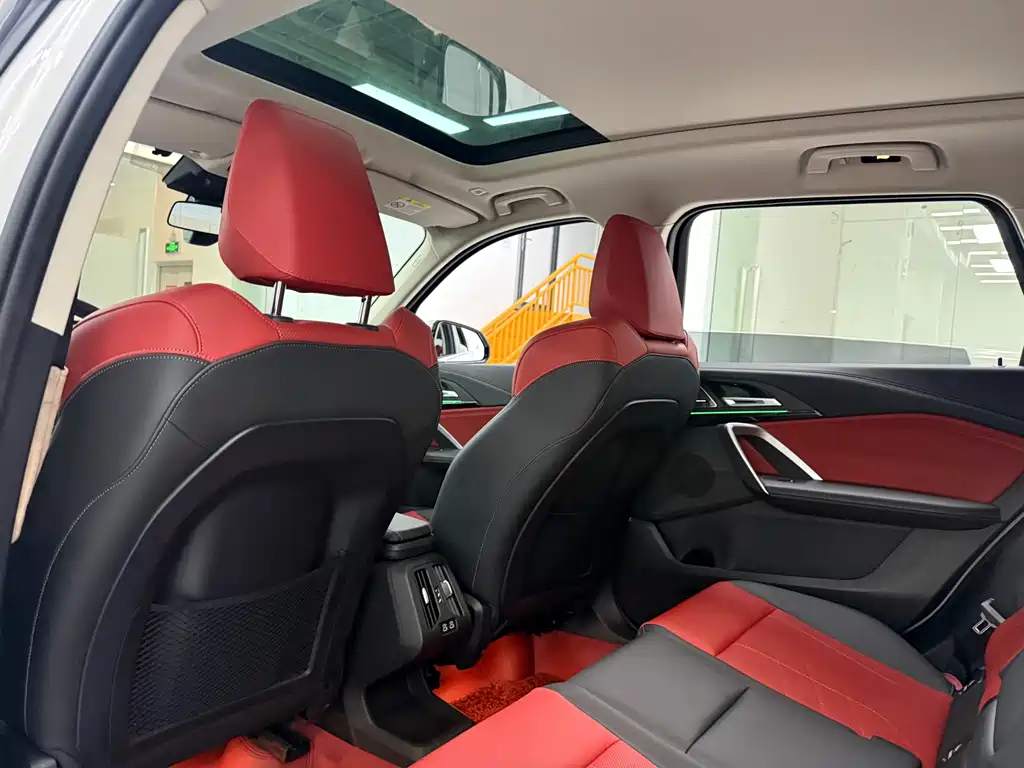 BMW BMW X1 2023 sDrive25Li X Design Package 2024 - thumbnail 16