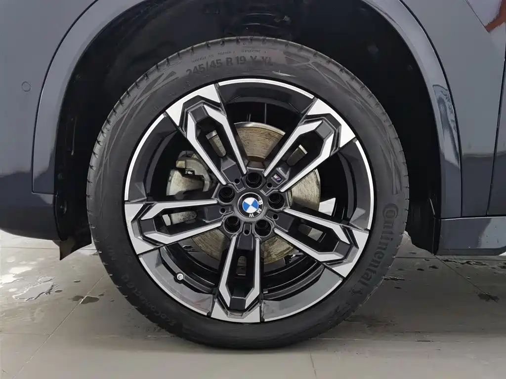 BMW BMW X1 2023 sDrive25Li M Sport Package 2024 - thumbnail 17