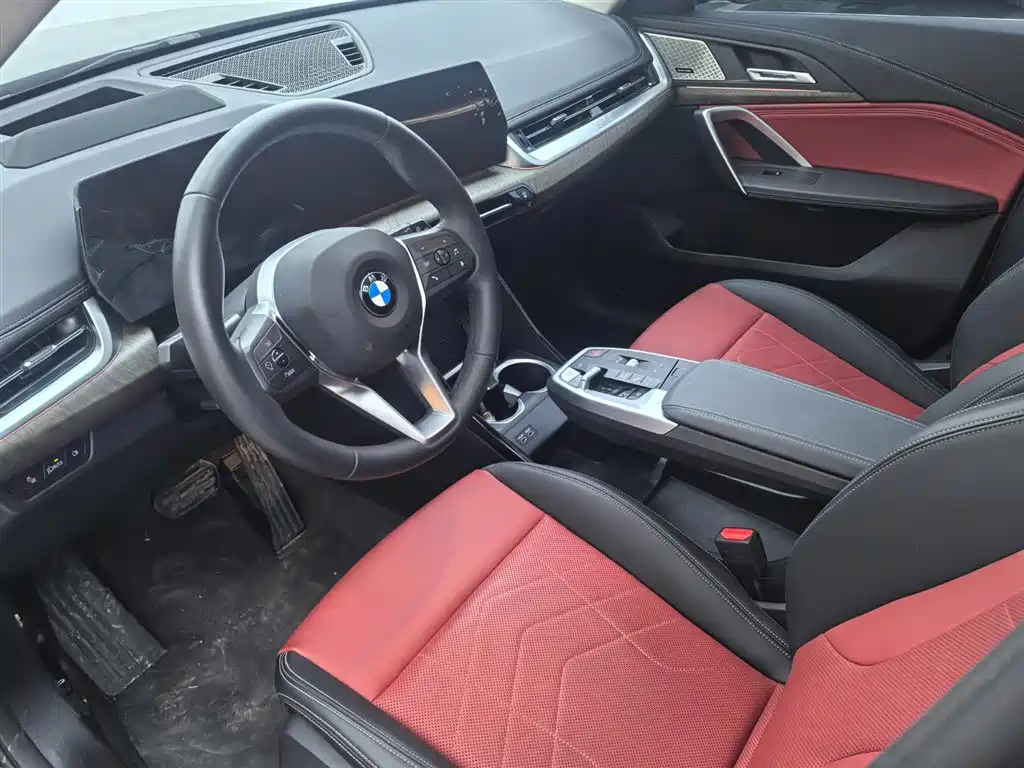 BMW BMW X1 2023 xDrive25Li X Design Package 2024 - thumbnail 20
