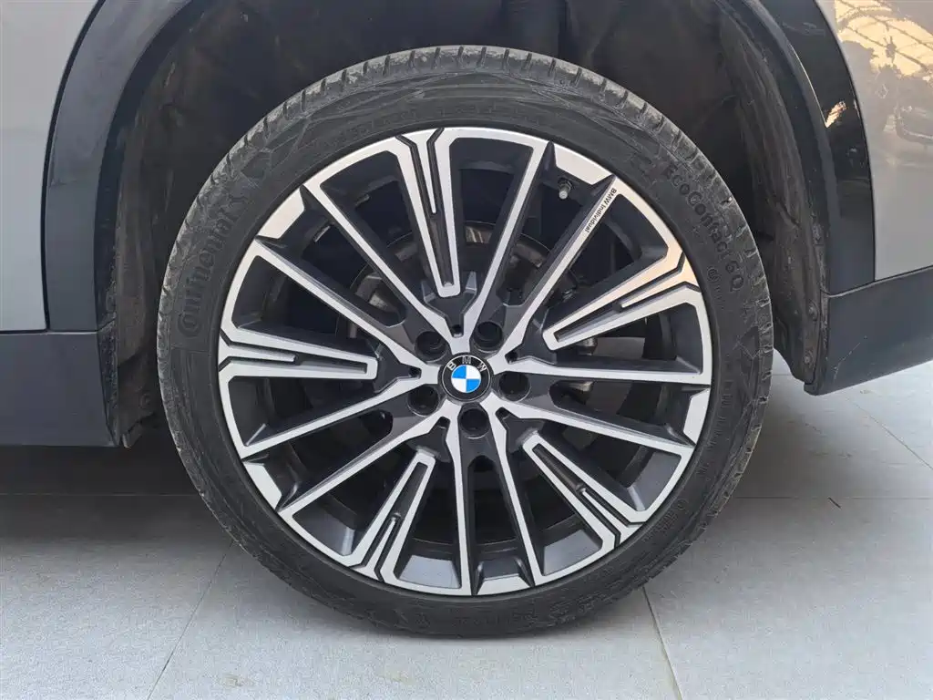 BMW BMW X1 2023 xDrive25Li X Design Package 2024 - thumbnail 21