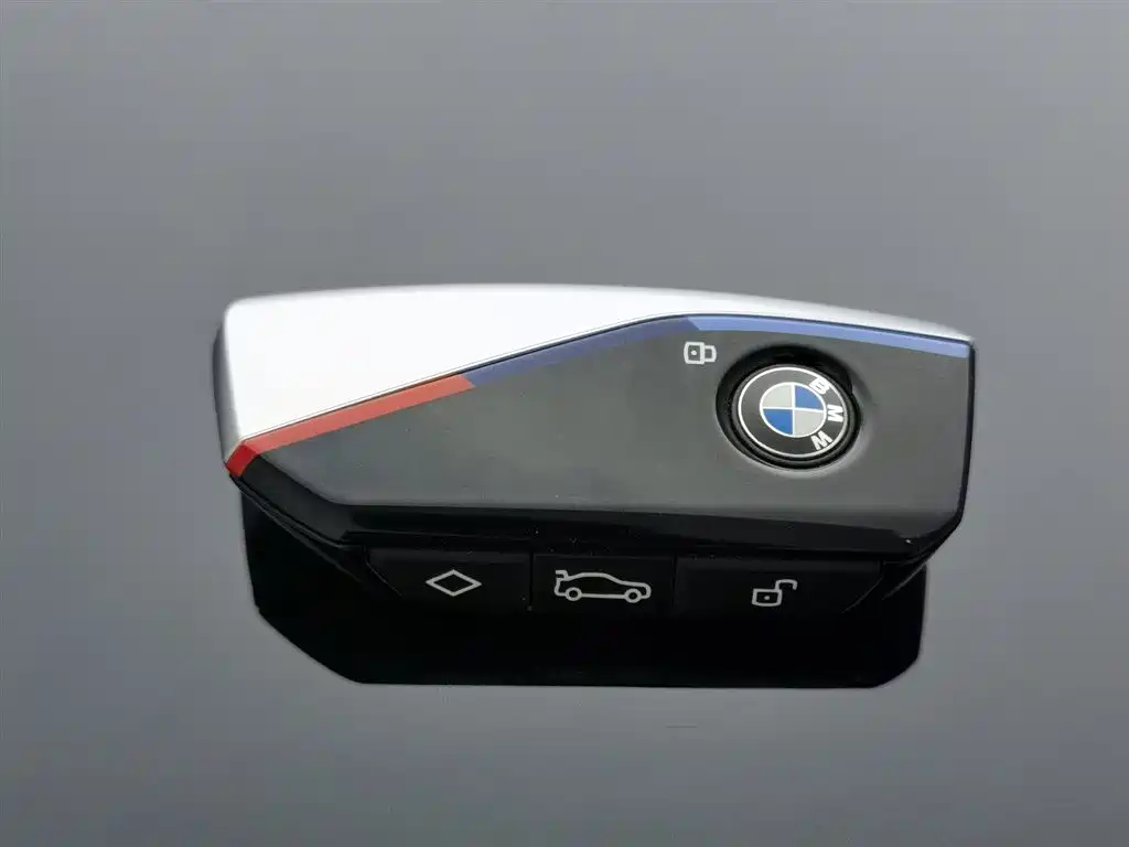BMW BMW X1 2023 sDrive25Li M Sport Package 2024 - thumbnail 19