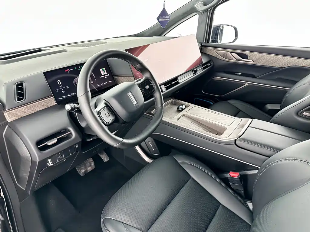 Wey WEY GAOSHAN 2025 AWD GAOSHAN 9 2025 - thumbnail 7