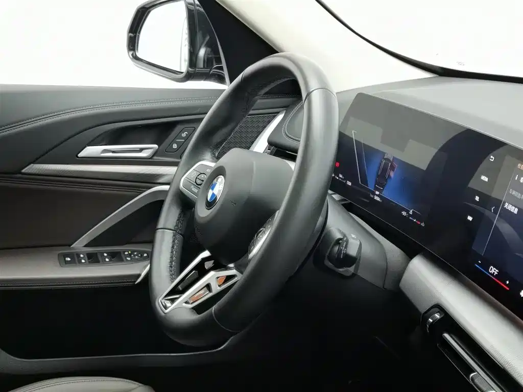 BMW BMW X1 2023 sDrive25Li M Sport Package 2024 - thumbnail 22