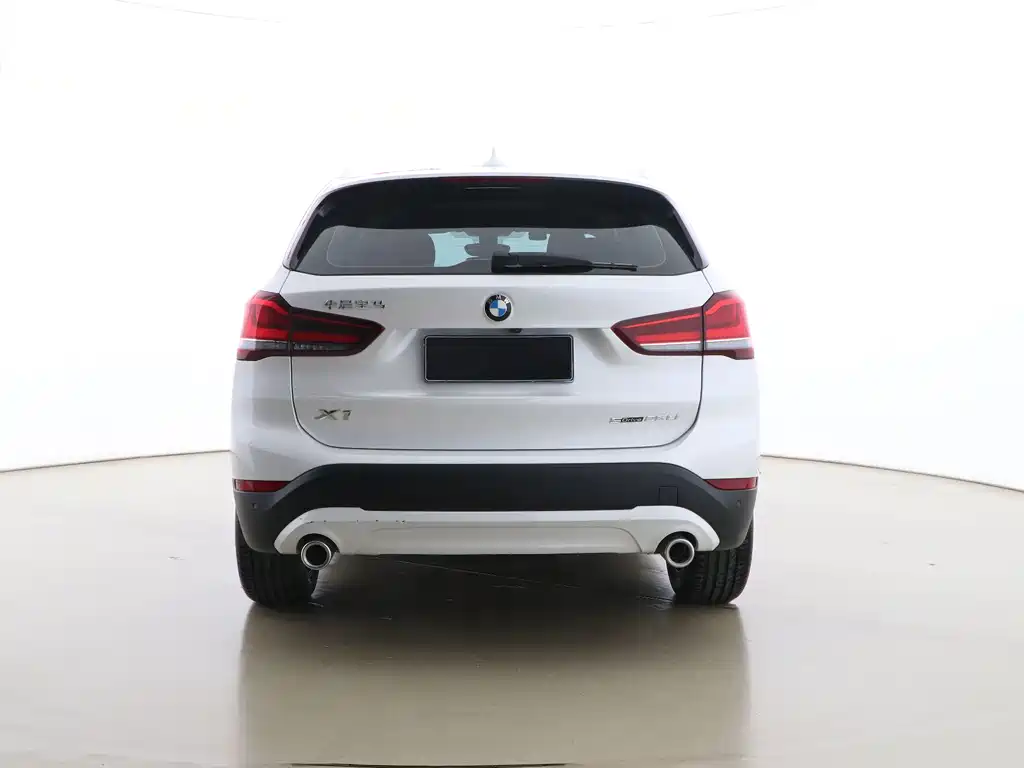 BMW BMW X1 2022 sDrive25Li Leading Edition 2023 - thumbnail 6