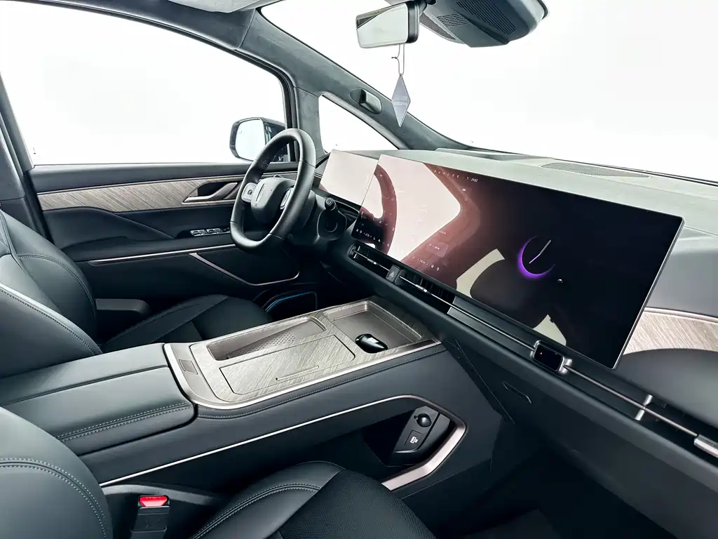Wey WEY GAOSHAN 2025 AWD GAOSHAN 9 2025 - thumbnail 17