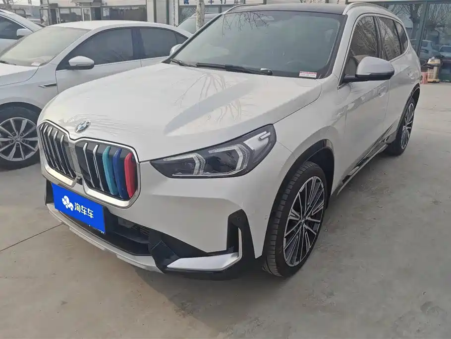 BMW BMW X1 2023 xDrive25Li X Design Package 2023