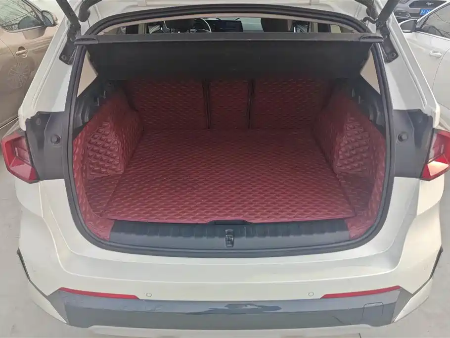 BMW BMW X1 2023 xDrive25Li X Design Package 2023 - thumbnail 4