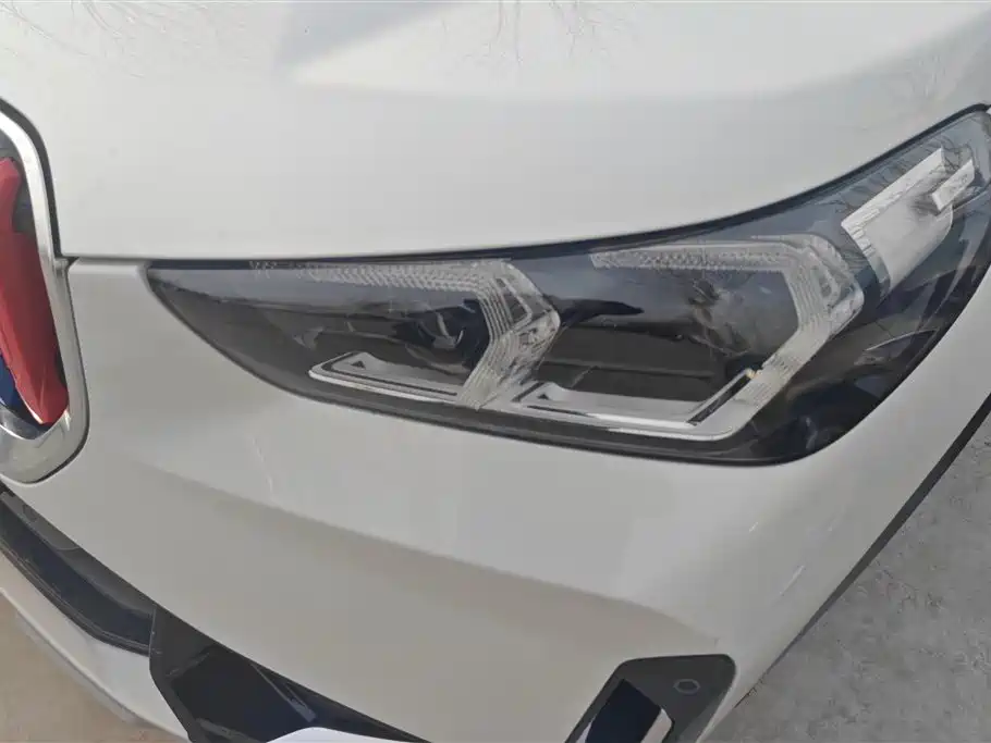 BMW BMW X1 2023 xDrive25Li X Design Package 2023 - thumbnail 5
