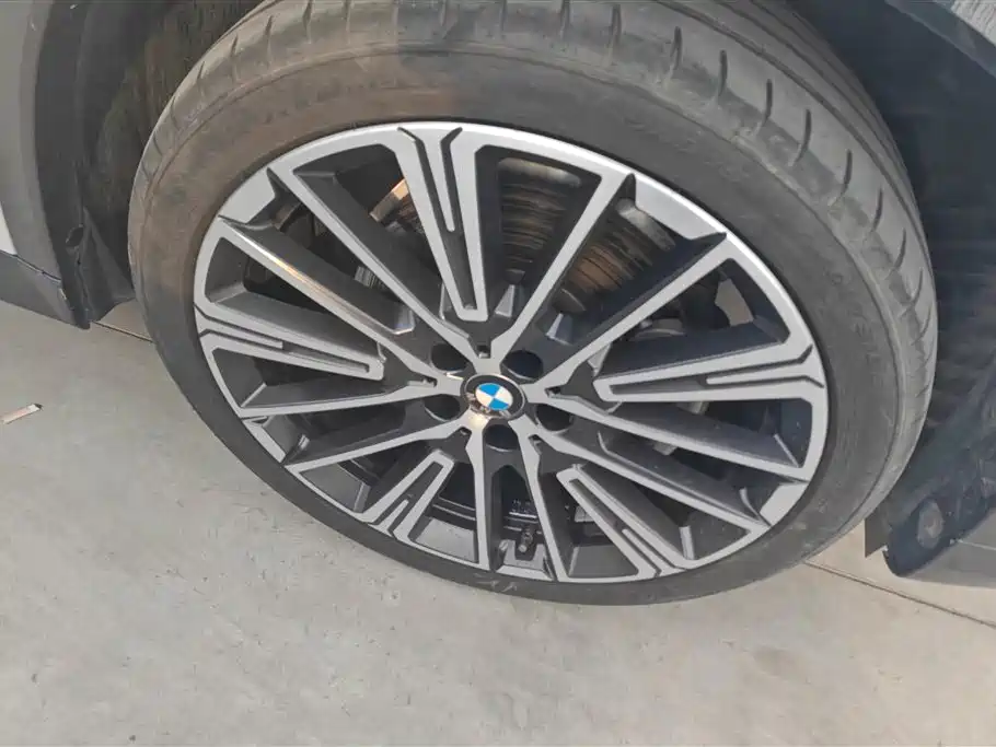 BMW BMW X1 2023 xDrive25Li X Design Package 2023 - thumbnail 6