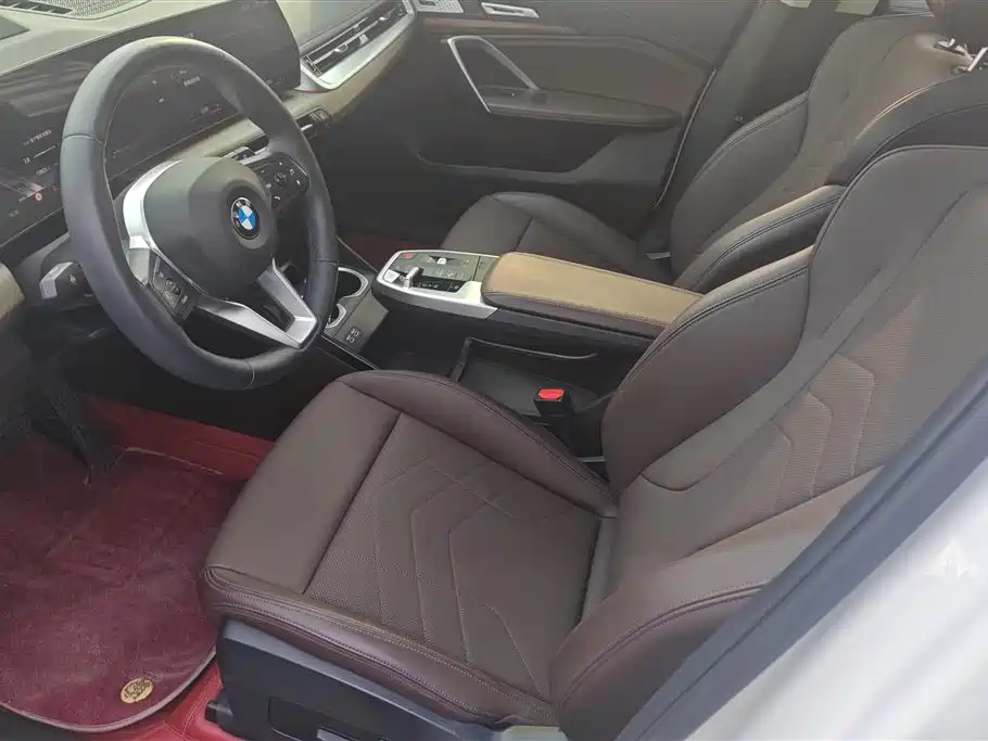 BMW BMW X1 2023 xDrive25Li X Design Package 2023 - thumbnail 9