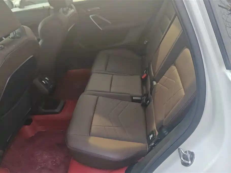 BMW BMW X1 2023 xDrive25Li X Design Package 2023 - thumbnail 11