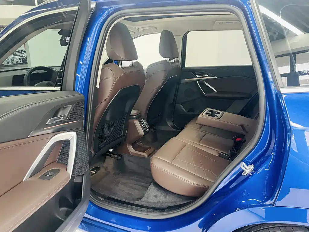 BMW BMW X1 2023 sDrive25Li M Sport Package 2023 - thumbnail 9
