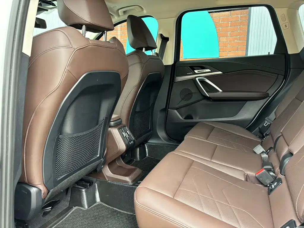 BMW BMW X1 2023 sDrive25Li M Sport Package 2023 - thumbnail 7