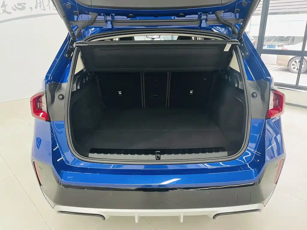 BMW BMW X1 2023 sDrive25Li M Sport Package 2023 - thumbnail 15