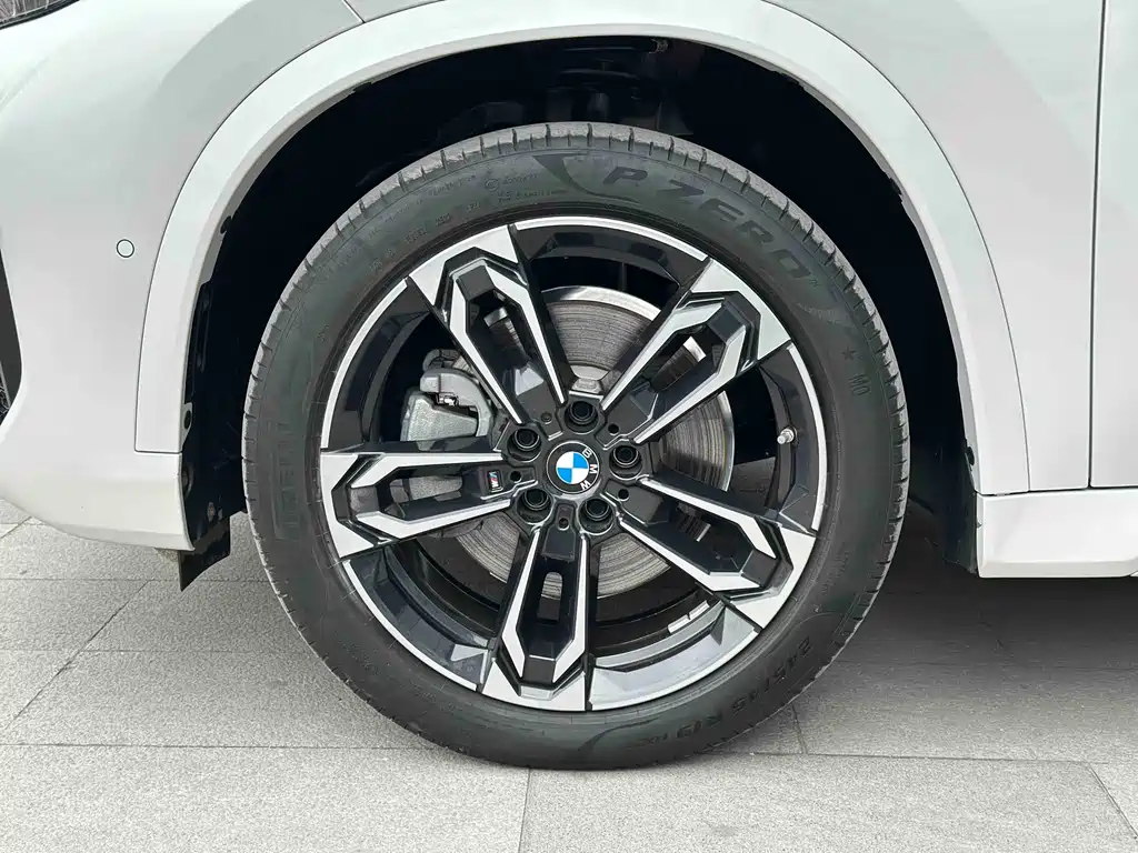 BMW BMW X1 2023 sDrive25Li M Sport Package 2023 - thumbnail 17