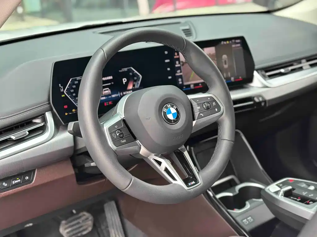 BMW BMW X1 2023 sDrive25Li M Sport Package 2023 - thumbnail 26