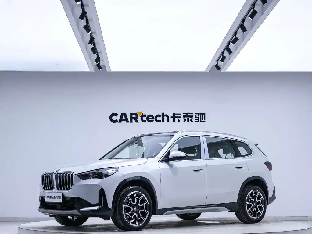 BMW BMW X1 2023 sDrive25Li X Design Package 2024