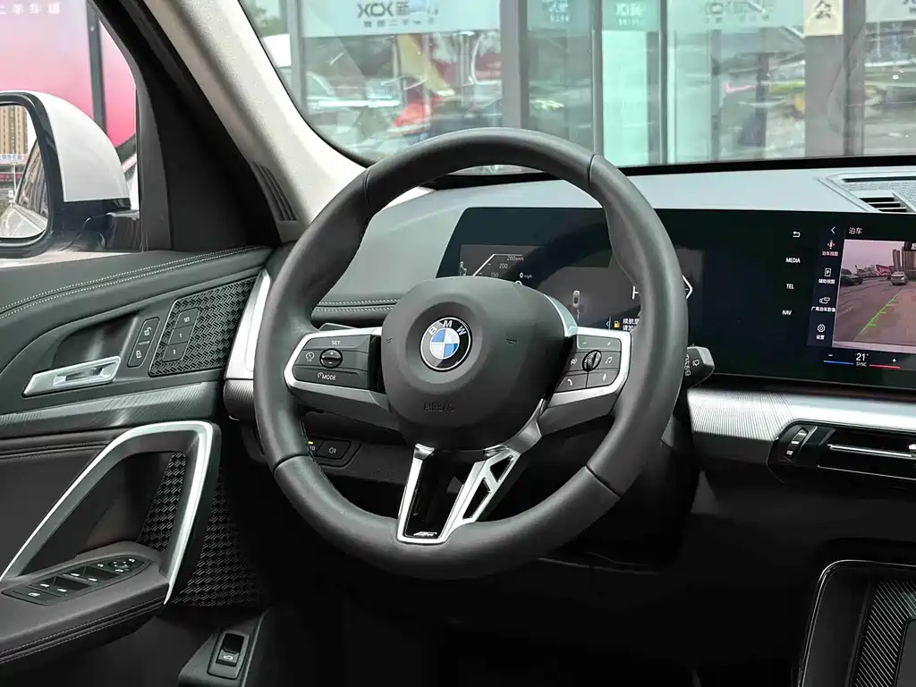 BMW BMW X1 2023 sDrive25Li M Sport Package 2023 - thumbnail 29