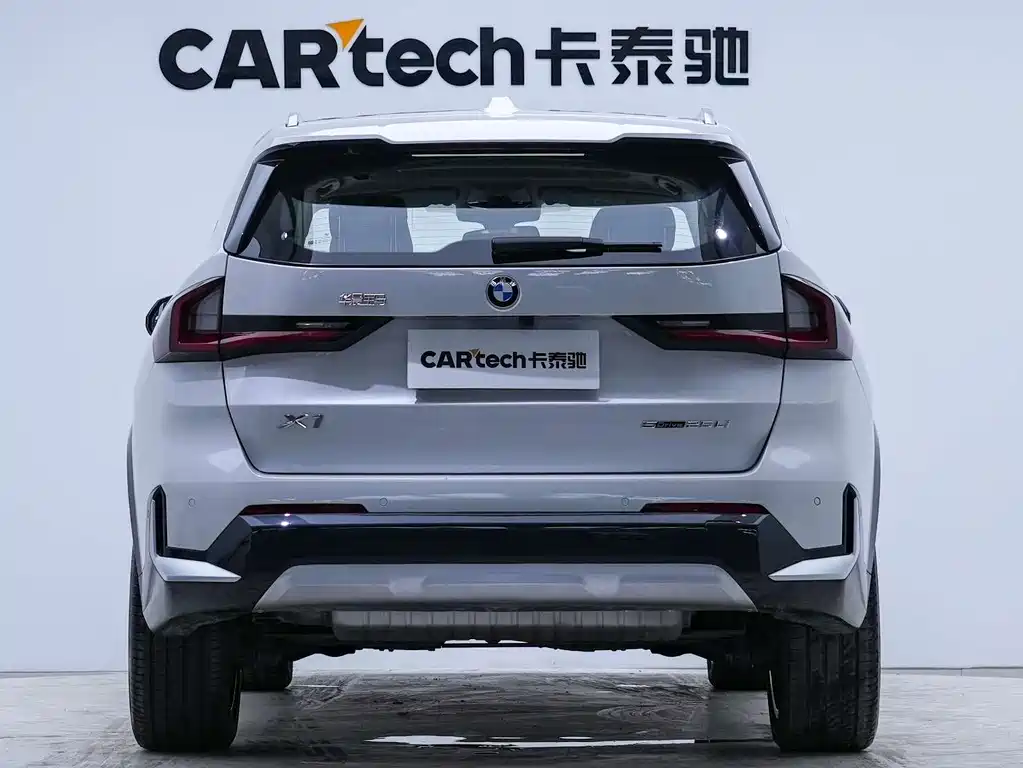 BMW BMW X1 2023 sDrive25Li X Design Package 2024 - thumbnail 3