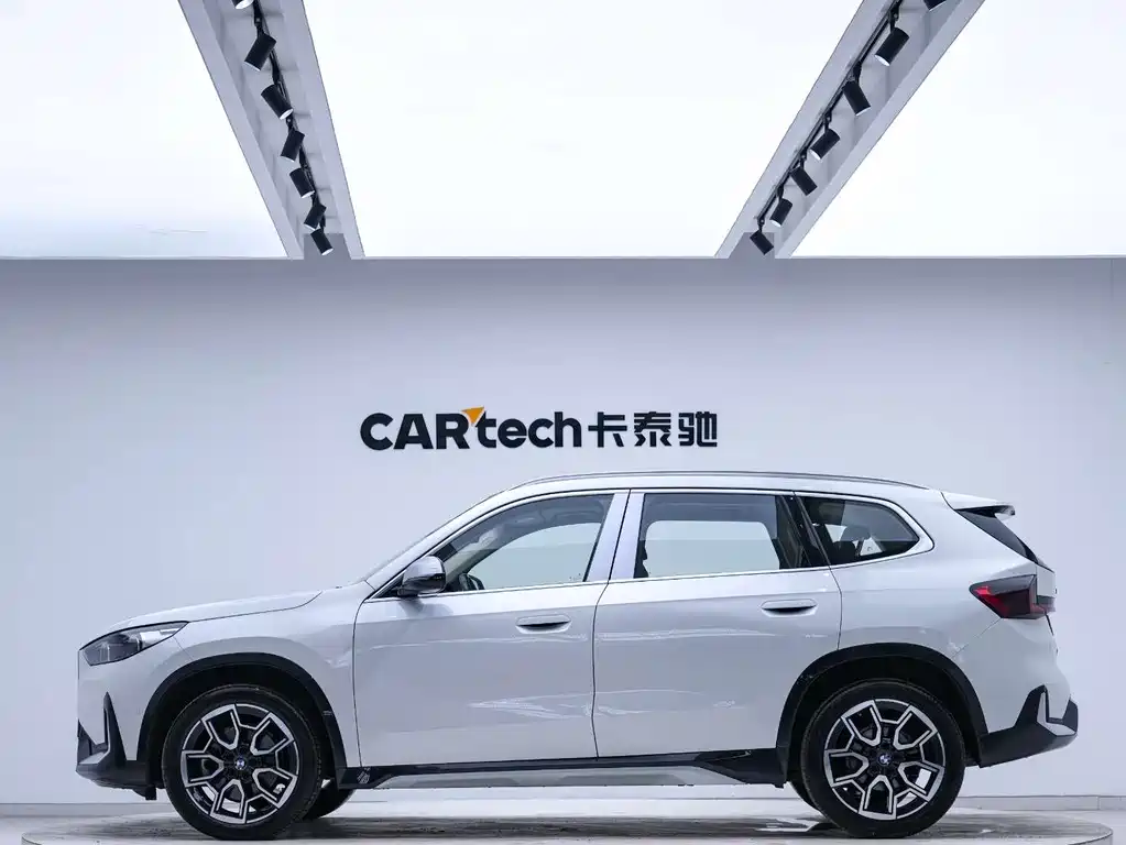 BMW BMW X1 2023 sDrive25Li X Design Package 2024 - thumbnail 4