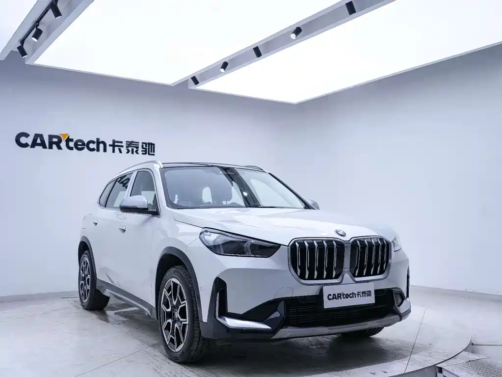BMW BMW X1 2023 sDrive25Li X Design Package 2024 - thumbnail 7