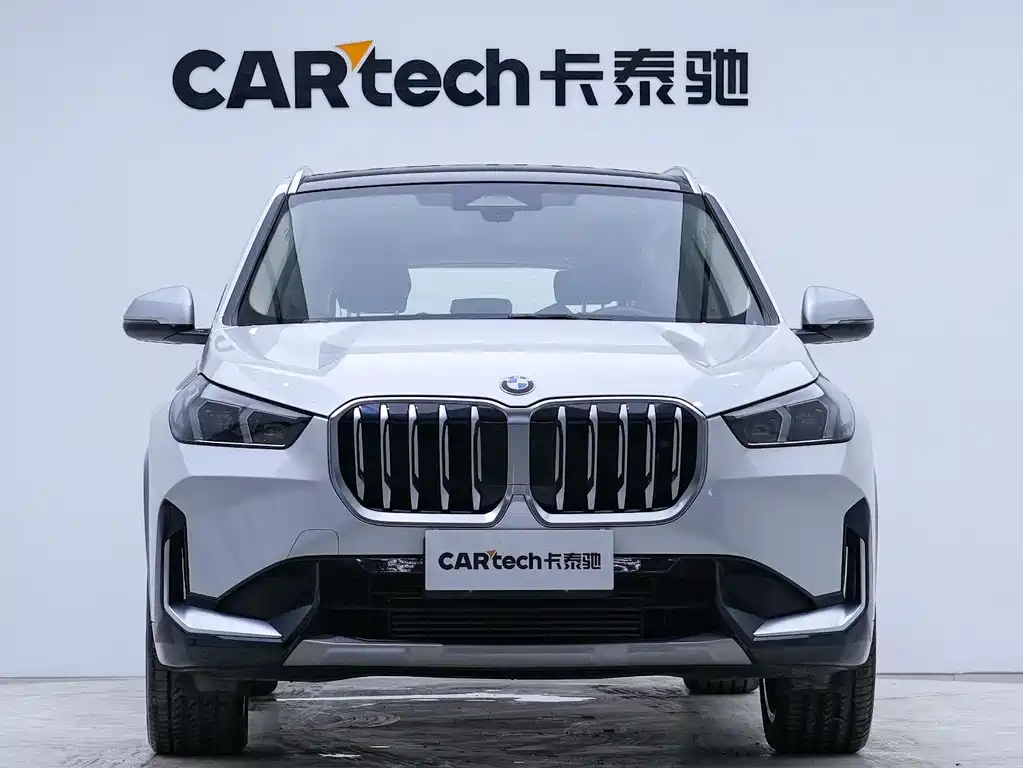 BMW BMW X1 2023 sDrive25Li X Design Package 2024 - thumbnail 8