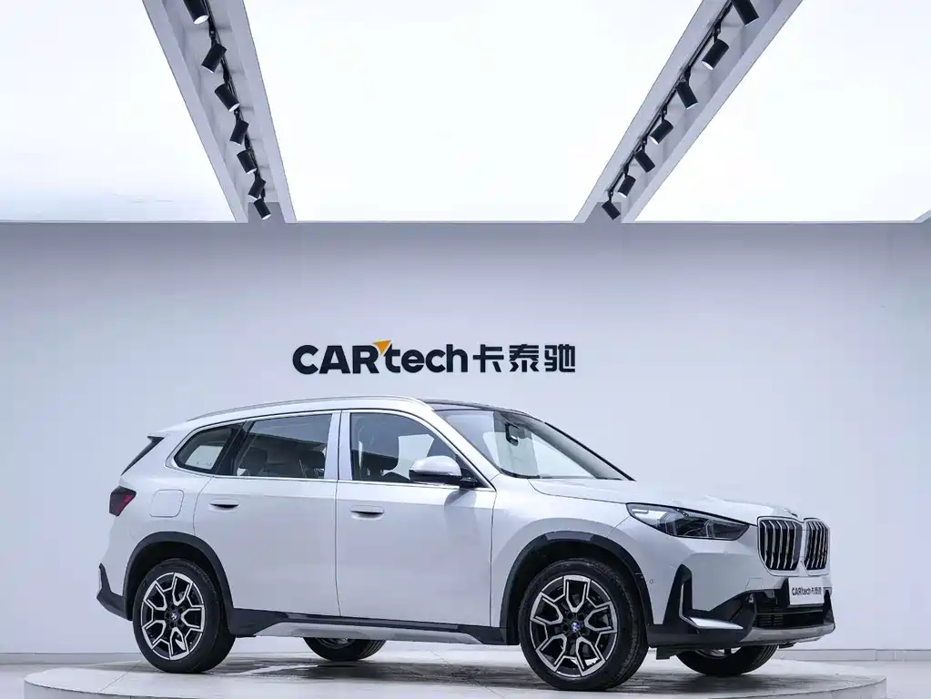 BMW BMW X1 2023 sDrive25Li X Design Package 2024 - thumbnail 9