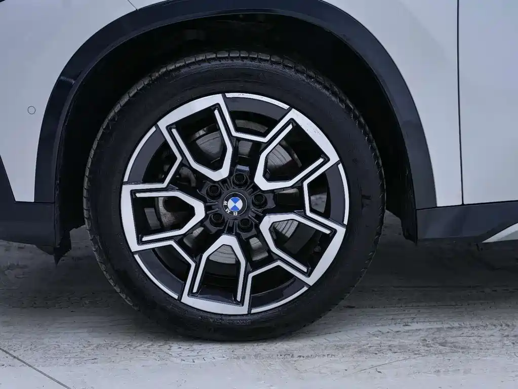 BMW BMW X1 2023 sDrive25Li X Design Package 2024 - thumbnail 14