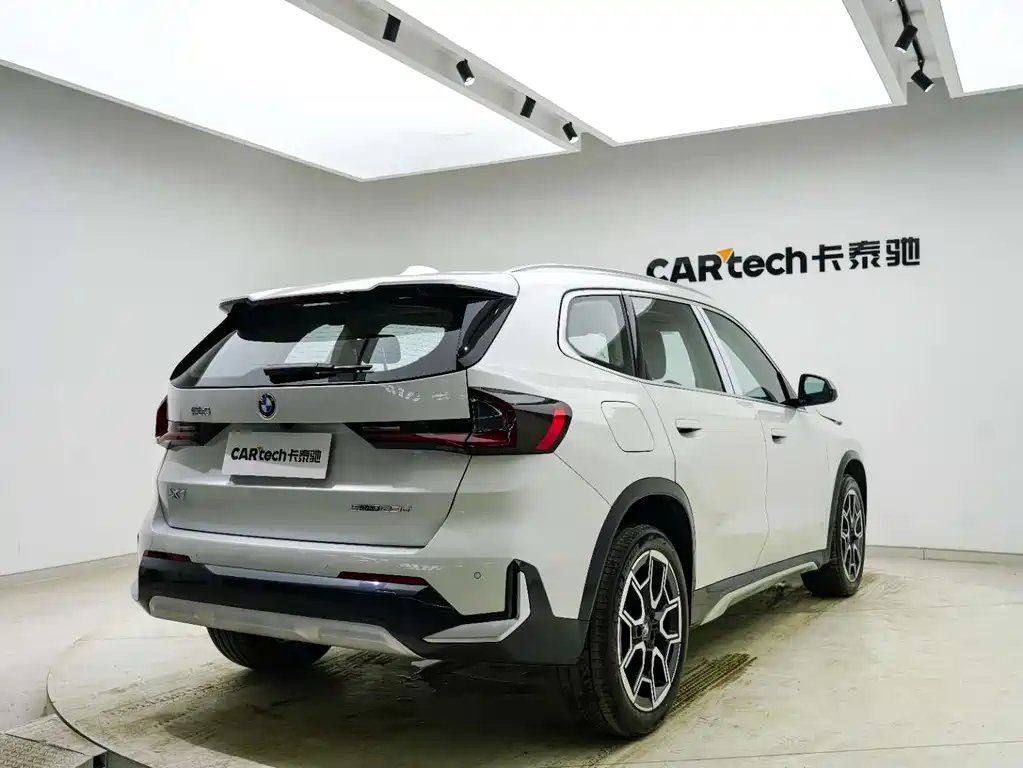 BMW BMW X1 2023 sDrive25Li X Design Package 2024 - thumbnail 15
