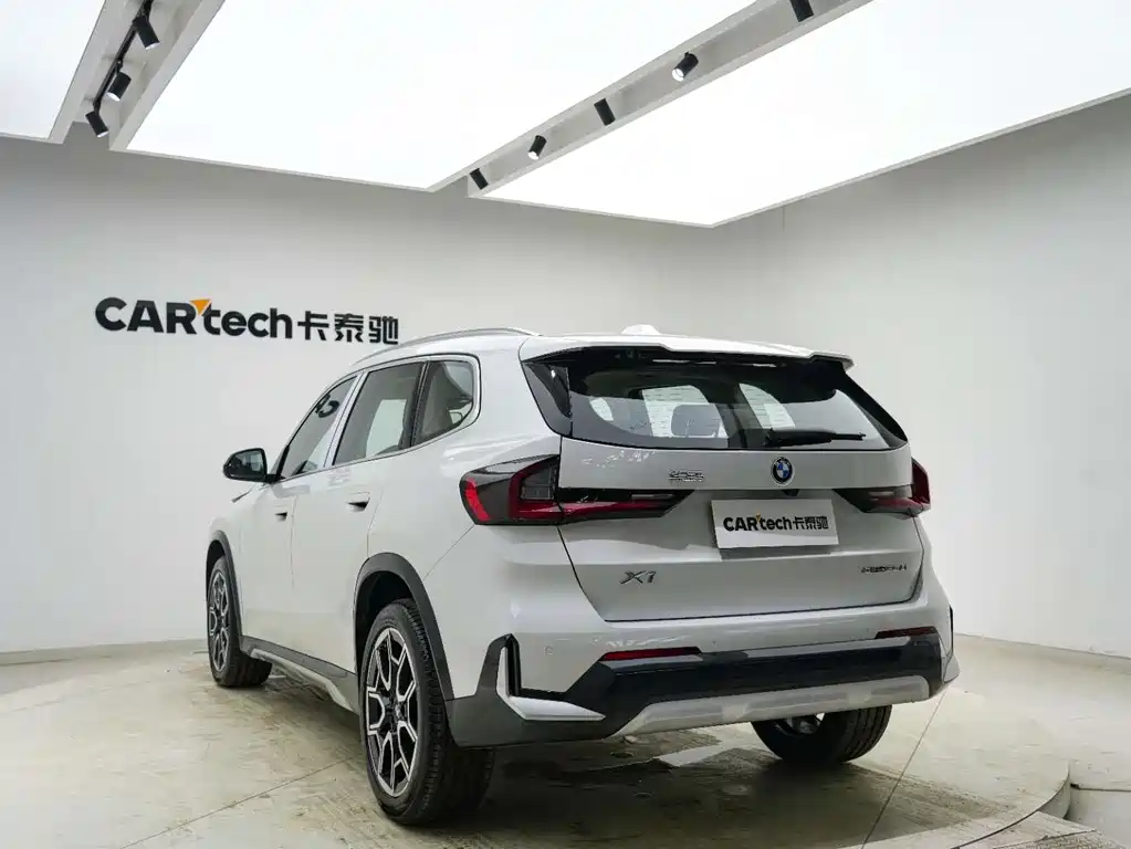 BMW BMW X1 2023 sDrive25Li X Design Package 2024 - thumbnail 17
