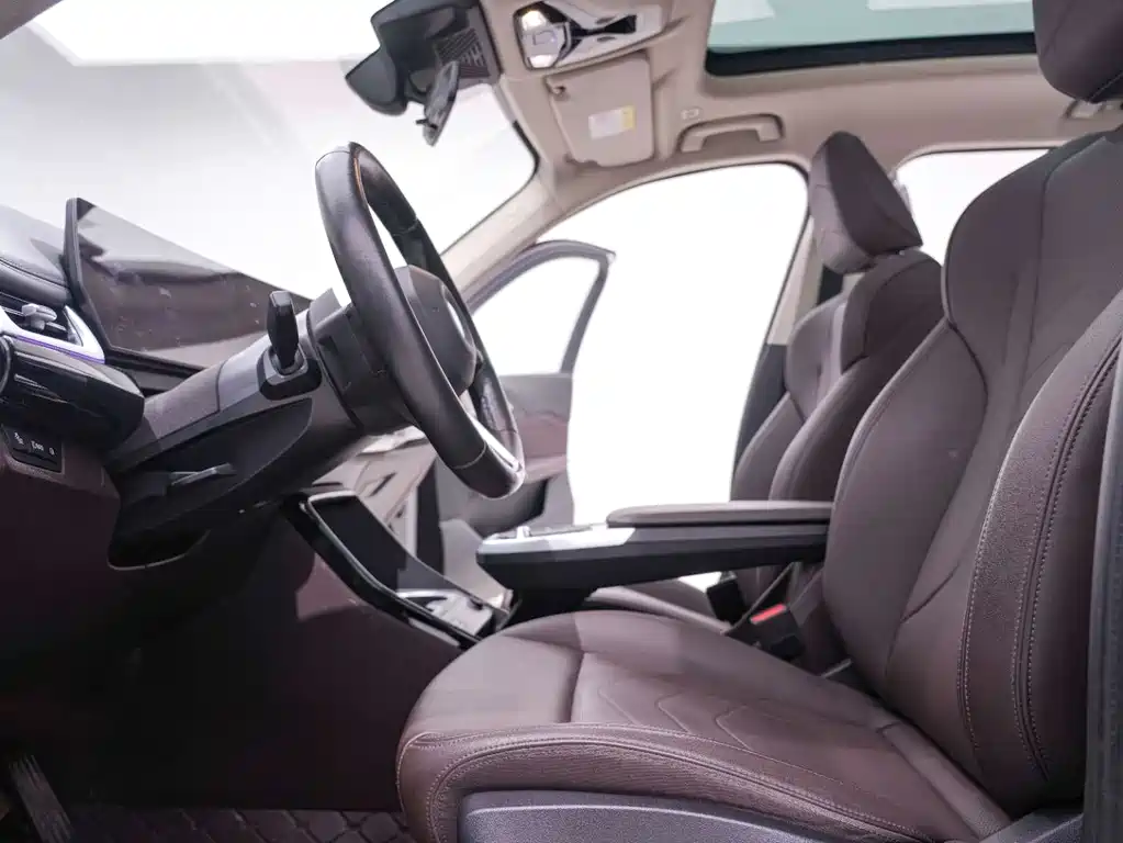 BMW BMW X1 2023 sDrive25Li X Design Package 2024 - thumbnail 22