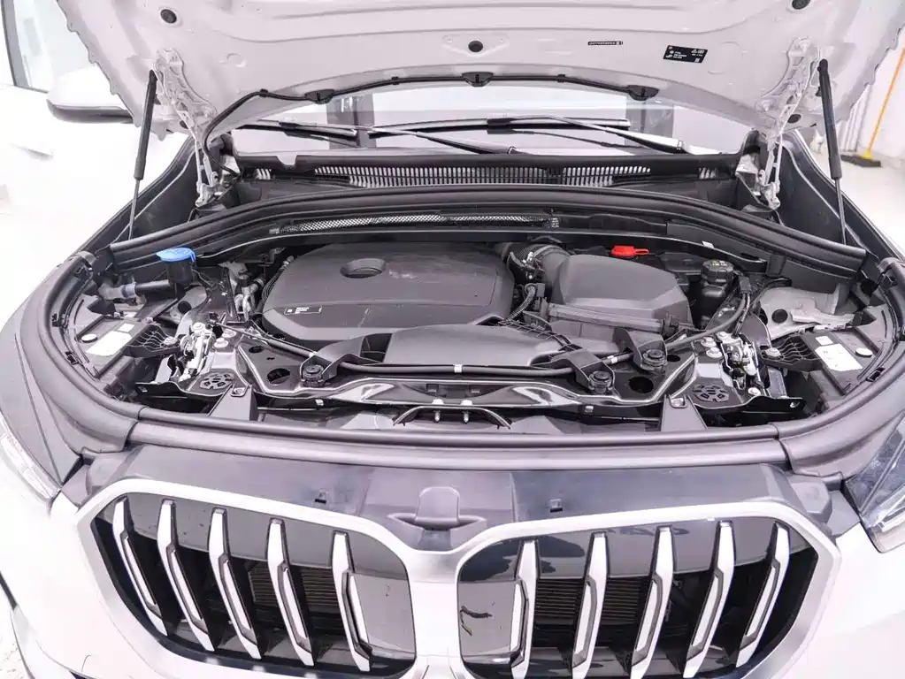 BMW BMW X1 2023 sDrive25Li X Design Package 2024 - thumbnail 23