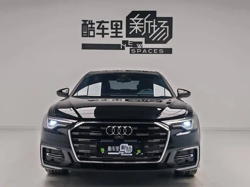 Audi Audi A6L 2024 45 TFSI quattro Premium Dynamic Edition 2024 - thumbnail 2