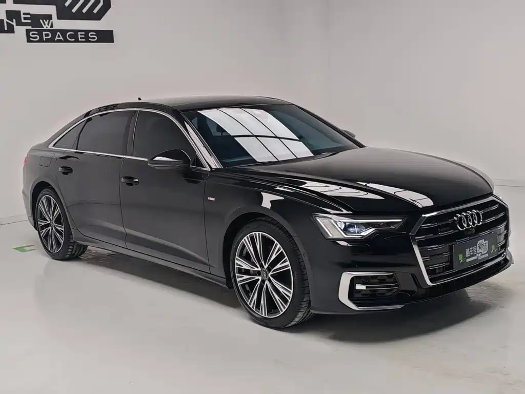 Audi Audi A6L 2024 45 TFSI quattro Premium Dynamic Edition 2024 - thumbnail 3
